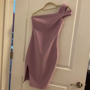 Dress from Revolve worn once. Perfect for a wedding